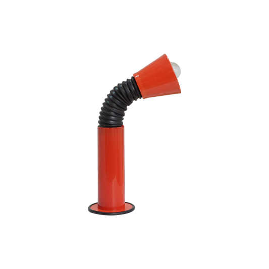 Memphis Style Periscope Lamp