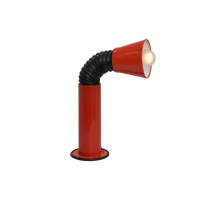 Memphis Style Periscope Lamp