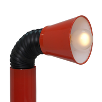 Memphis Style Periscope Lamp