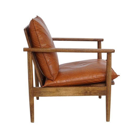 MCM Lounge Chair