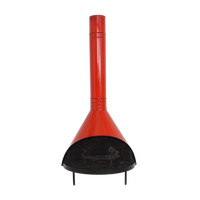 PreWay Gas Fireplace