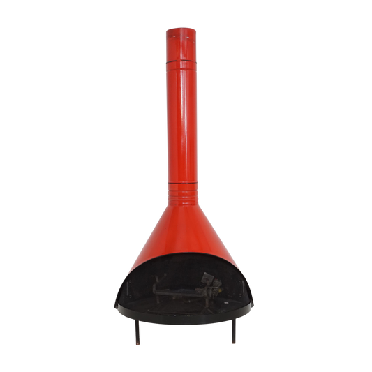 PreWay Gas Fireplace