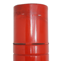 PreWay Gas Fireplace