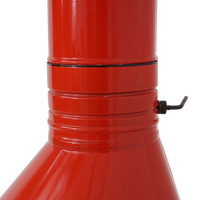 PreWay Gas Fireplace