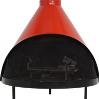 PreWay Gas Fireplace