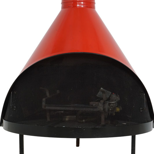 PreWay Gas Fireplace