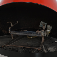 PreWay Gas Fireplace