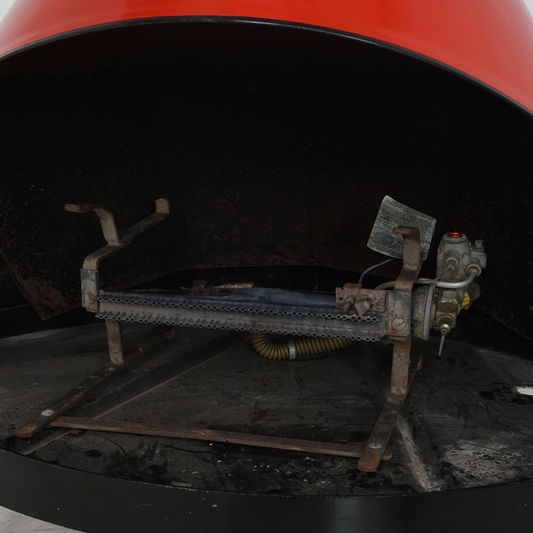 PreWay Gas Fireplace