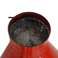 PreWay Gas Fireplace