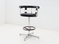 Daystrom Bar Stool, 1970s