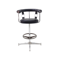 Daystrom Bar Stool, 1970s