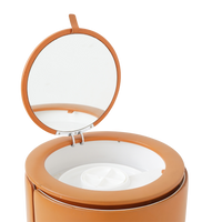 Dilly Dally Vanity by Luigi Massoni, 1960s