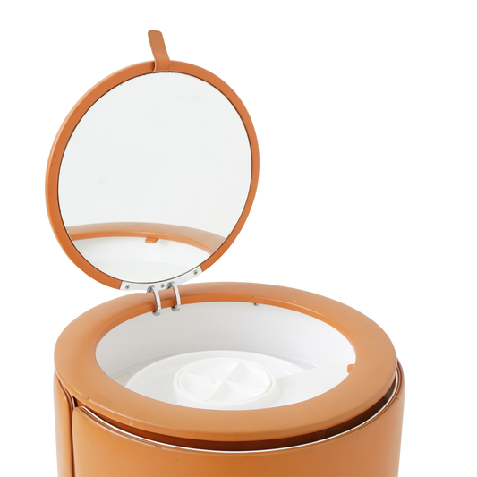 Dilly Dally Vanity by Luigi Massoni, 1960s