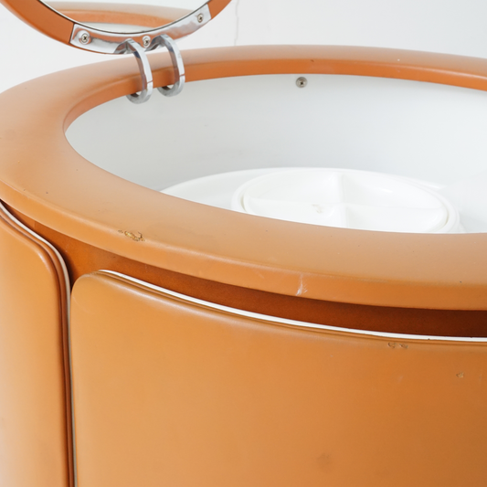 Dilly Dally Vanity by Luigi Massoni, 1960s