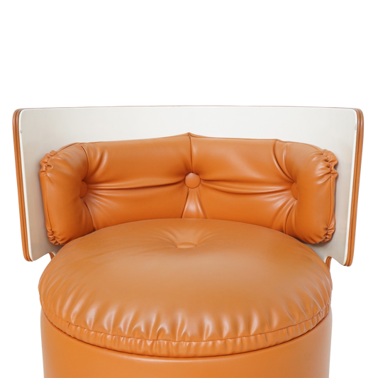 Dilly Dally Vanity by Luigi Massoni, 1960s