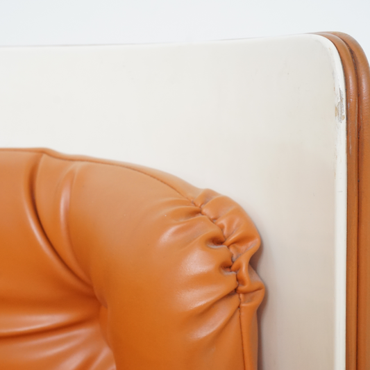 Dilly Dally Vanity by Luigi Massoni, 1960s