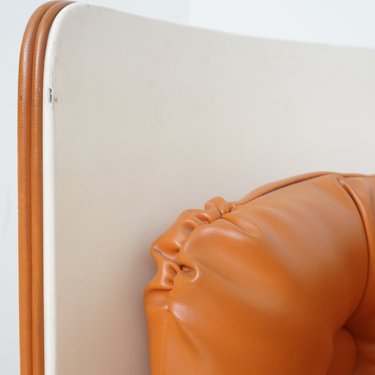 Dilly Dally Vanity by Luigi Massoni, 1960s