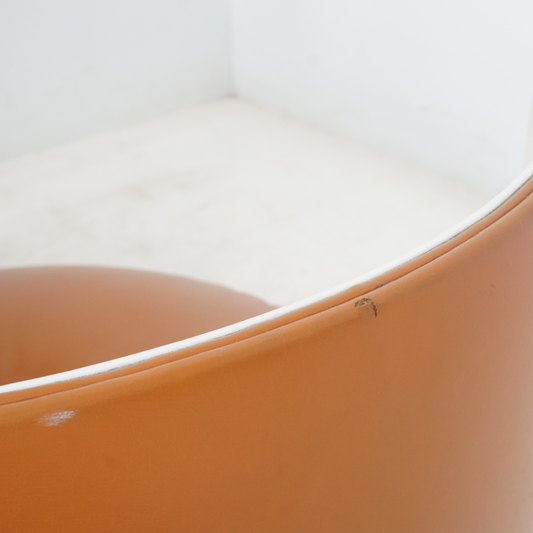 Dilly Dally Vanity by Luigi Massoni, 1960s