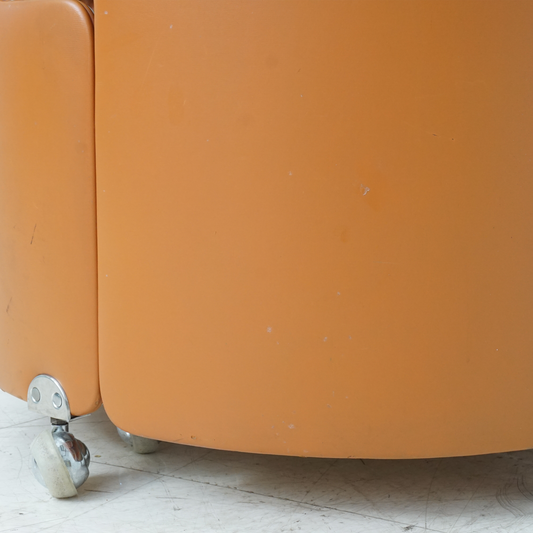 Dilly Dally Vanity by Luigi Massoni, 1960s