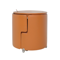 Dilly Dally Vanity by Luigi Massoni, 1960s