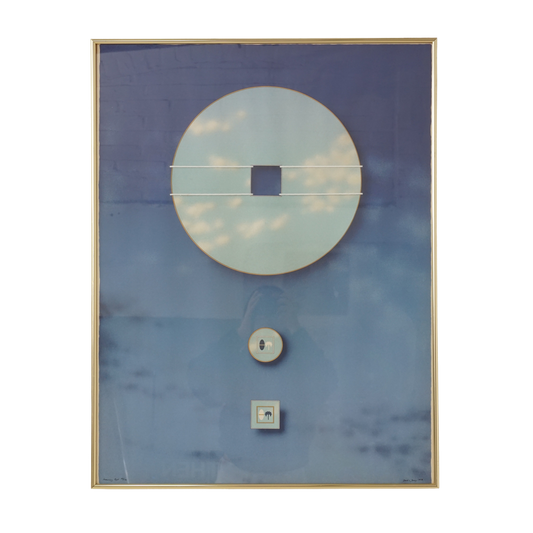 Morning Eye by Beck & Jung, 1978