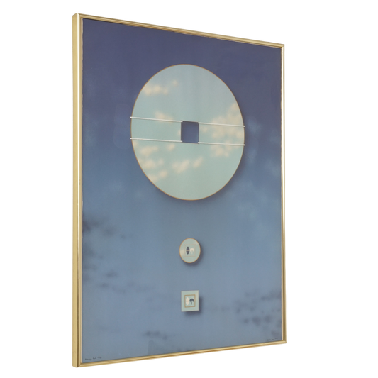 Morning Eye by Beck & Jung, 1978