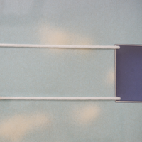 Morning Eye Lithograph, 24x32