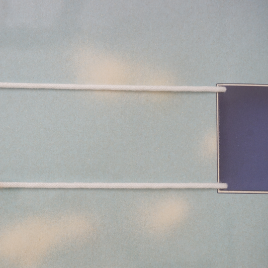 Morning Eye Lithograph, 24x32