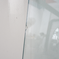 Spindled Wood Dining Table