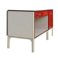 Raymond Loewy Credenza, 1960s