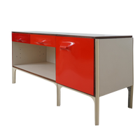 Raymond Loewy Credenza, 1960s