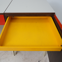 Raymond Loewy Credenza, 1960s