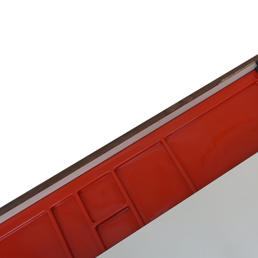 Raymond Loewy Credenza, 1960s