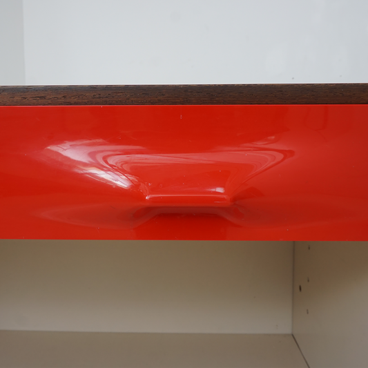 Raymond Loewy Credenza, 1960s