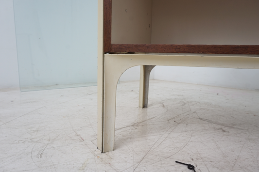 Raymond Loewy Credenza, 1960s