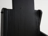 Articulated Figural Table, 1980s