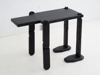 Articulated Figural Table, 1980s