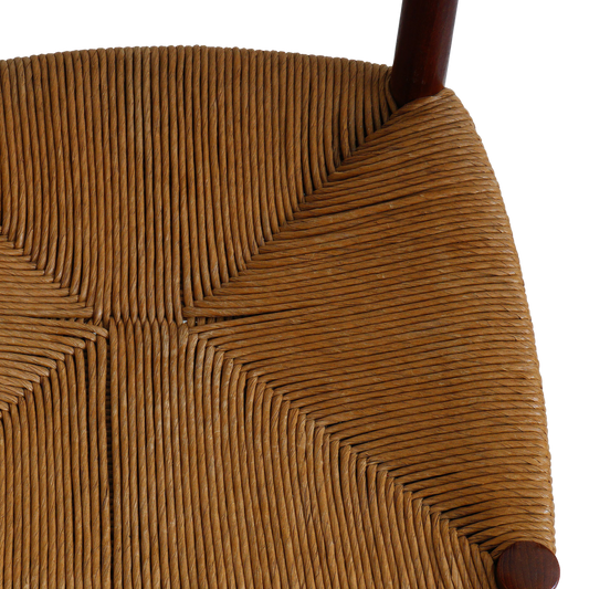 Set of 4 Chairs by Hvidt & Mølgaard-Nielsen, 1950s