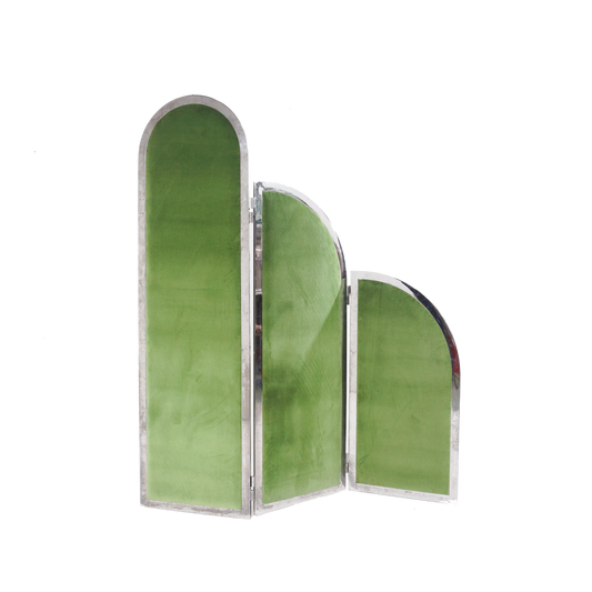 Velvet Rounded Screen