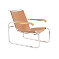 Sling Lounge Chair by Marcel Breuer, 1930s