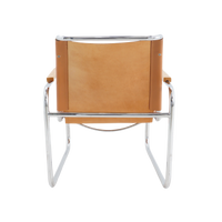 Sling Lounge Chair by Marcel Breuer, 1930s