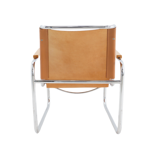 Sling Lounge Chair by Marcel Breuer, 1930s