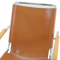 Sling Lounge Chair by Marcel Breuer, 1930s