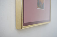 Pair of Kirchner Drawings, 11x14