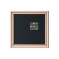 The Tennis Tournament, 18x16