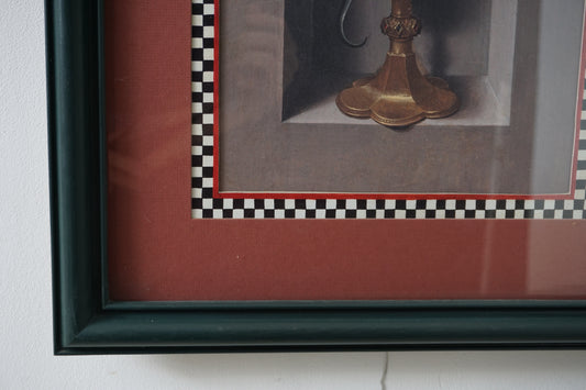 Chalice of Saint John the Evangelist, 16x20