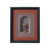 Chalice of Saint John the Evangelist, 16x20