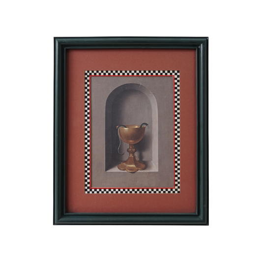 Chalice of Saint John the Evangelist, 16x20