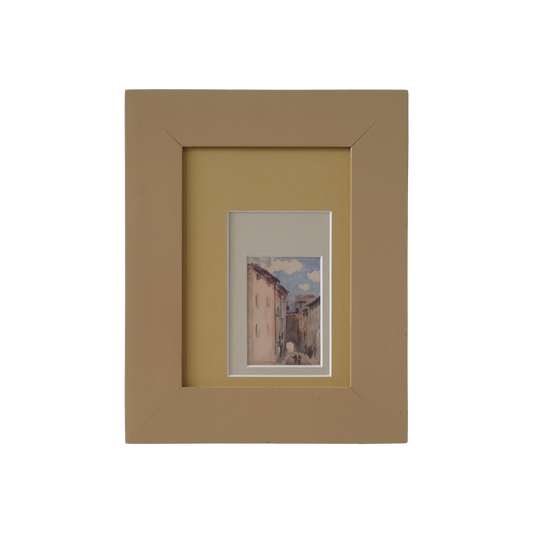 Camprodon, Spain, 10x8