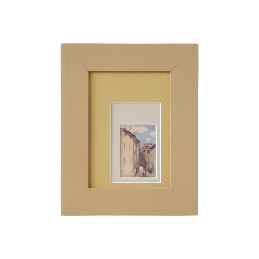 Camprodon, Spain, 10x8